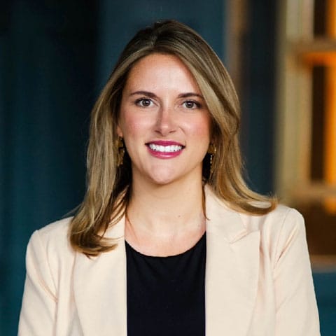 Caitlin Murray