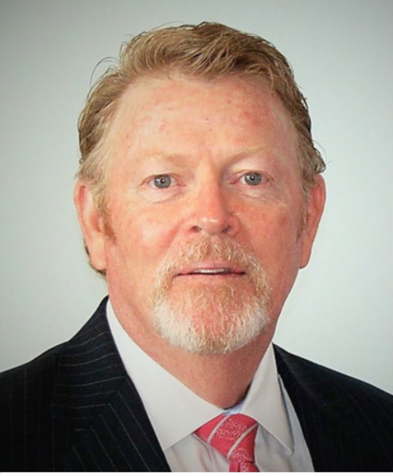 Dr. Jeffrey Sharkey